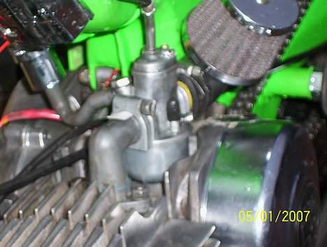 Puch Maxi   > Til salg  < billede 12