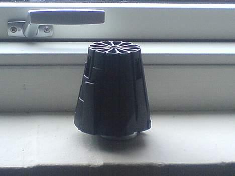 Yamaha jog byttet  billede 5