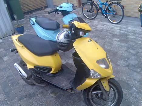 PGO Dr. big byttet billede 1