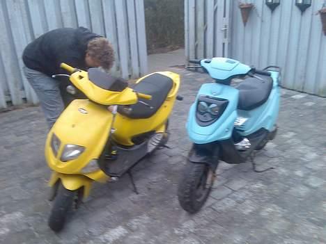 PGO Dr. big byttet billede 2