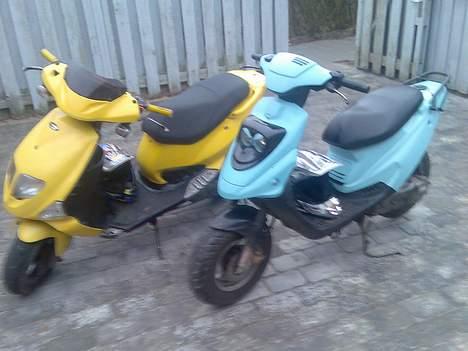 PGO Dr. big byttet billede 3