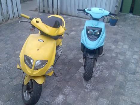 PGO Dr. big byttet billede 5