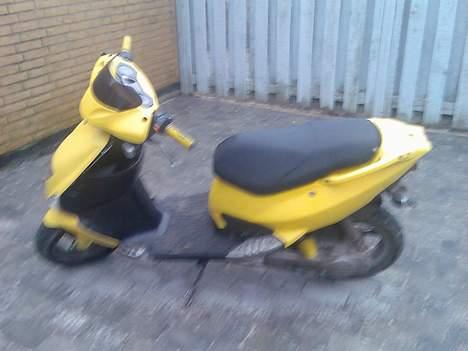 PGO Dr. big byttet billede 6