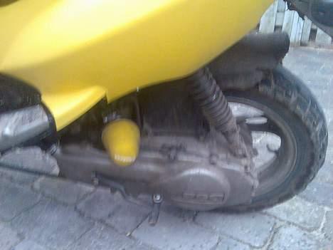 PGO Dr. big byttet billede 7