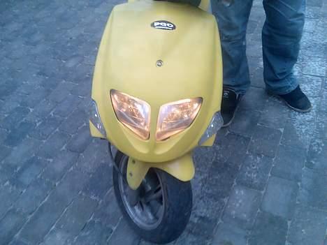 PGO Dr. big byttet billede 8