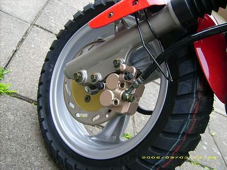 PGO PMX SPORT - Da jeg havde købt den billede 4