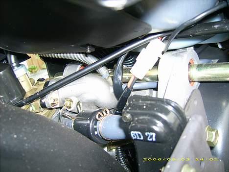 PGO PMX SPORT - Da jeg havde købt den billede 5