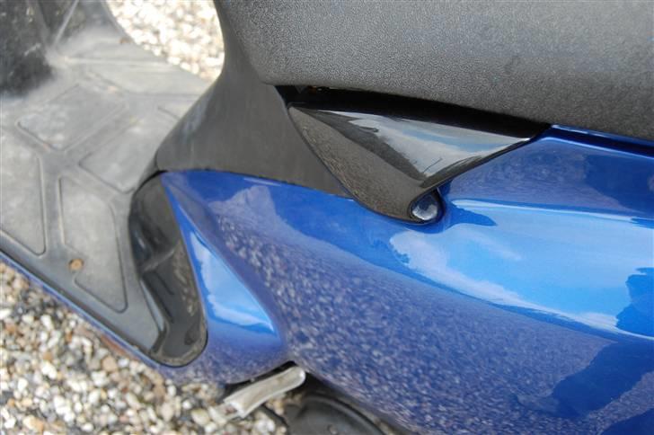 Piaggio NRG MC3 DD ((Solgt)) - Foto Henrik b Jensen billede 4