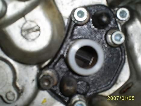 Yamaha fs1 dx 4 gear billede 9