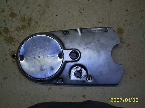 Yamaha fs1 dx 4 gear billede 14