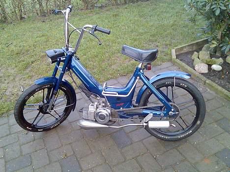 Puch maxi (Byttede) billede 4