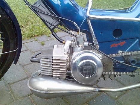 Puch maxi (Byttede) billede 5