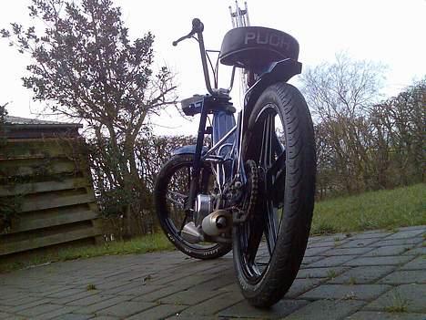 Puch maxi (Byttede) billede 7