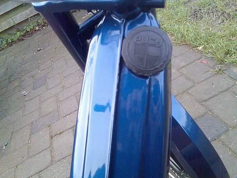 Puch maxi (Byttede) billede 9