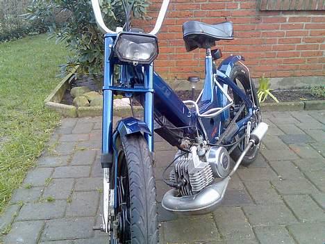 Puch maxi (Byttede) billede 10