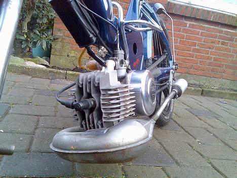 Puch maxi (Byttede) billede 11