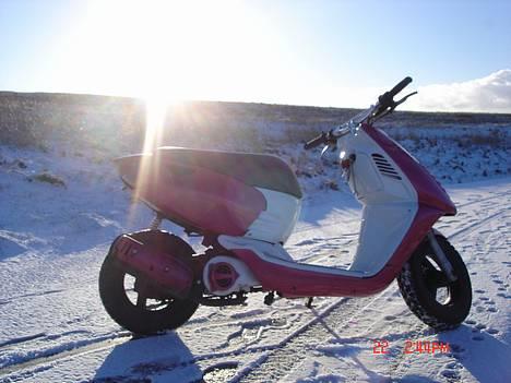 Aprilia Sonic // BYTTET // - nyt* taget 22-01-07 billede 4