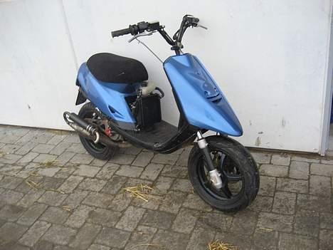 Yamaha Jog - Aerox "Tilsalg" billede 1
