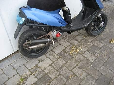 Yamaha Jog - Aerox "Tilsalg" billede 2