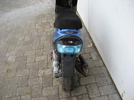 Yamaha Jog - Aerox "Tilsalg" billede 3