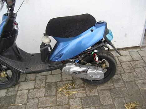 Yamaha Jog - Aerox "Tilsalg" billede 4