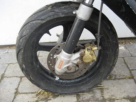 Yamaha Jog - Aerox "Tilsalg" billede 5