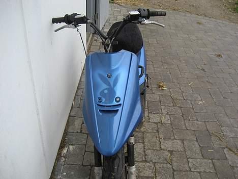 Yamaha Jog - Aerox "Tilsalg" billede 6