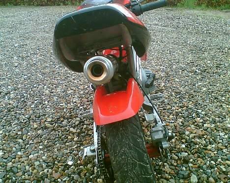 MiniBike  bytte til puch billede 6