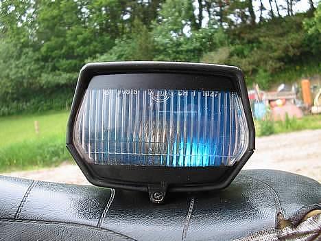 Puch Maxi K -Byttet til KL -1- billede 6