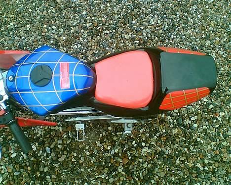 MiniBike  bytte til puch billede 7