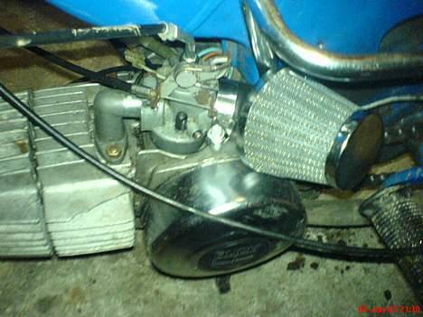 Puch maxi k [Byttet] billede 11