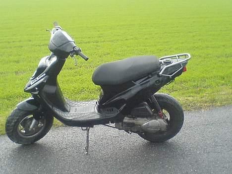 PGO hot 50 **byttet** billede 2