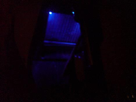 Rieju Matrix SpecialPro  BYTTET billede 11