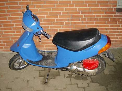 PGO Comet(solgt lør d.10.3.07 billede 10