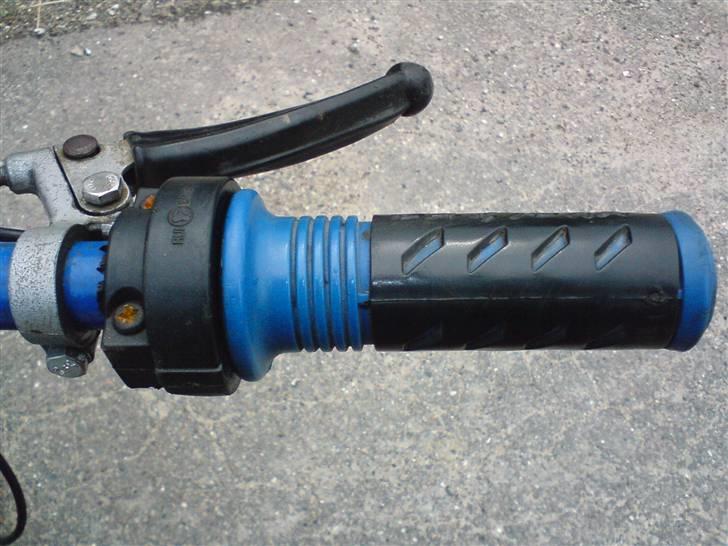 Puch maxi k før billede 9