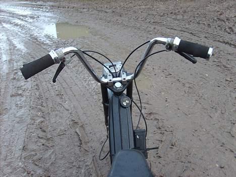 Puch maxi k før billede 10