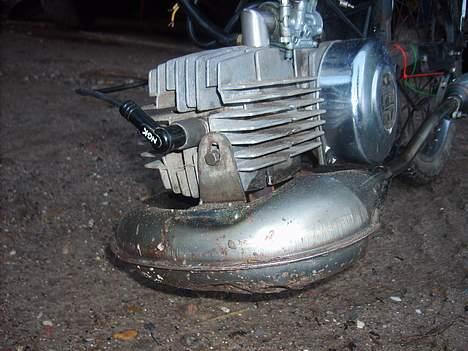 Puch maxi k før billede 12