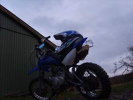 MiniBike 125cc  billede 13