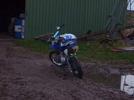 MiniBike 125cc  billede 14