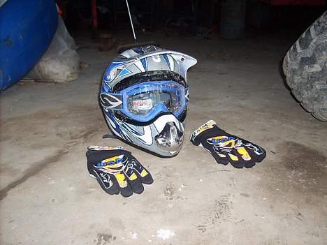 MiniBike 125cc  billede 16