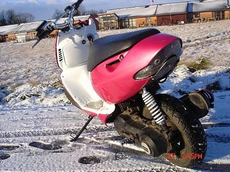 Aprilia Sonic // BYTTET // - nyt* taget 22-01-07 billede 6