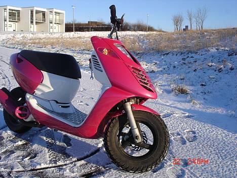 Aprilia Sonic // BYTTET // - nyt* taget 22-01-07 billede 10