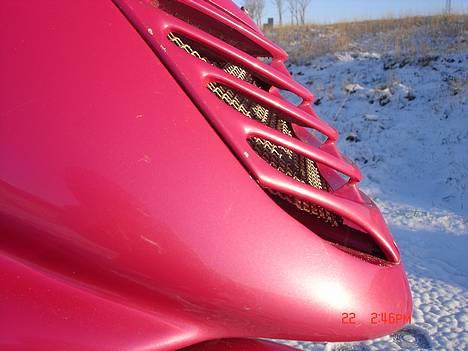 Aprilia Sonic // BYTTET // - nyt* taget 22-01-07 billede 11