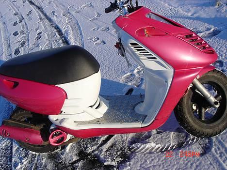 Aprilia Sonic // BYTTET // - nyt* taget 22-01-07 billede 12