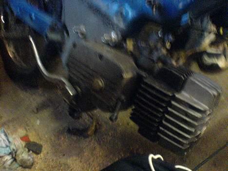 Puch maxi(projekt) (solgt) billede 10