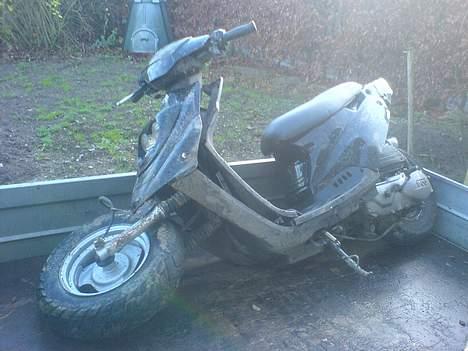 PGO Hot 50 billede 1