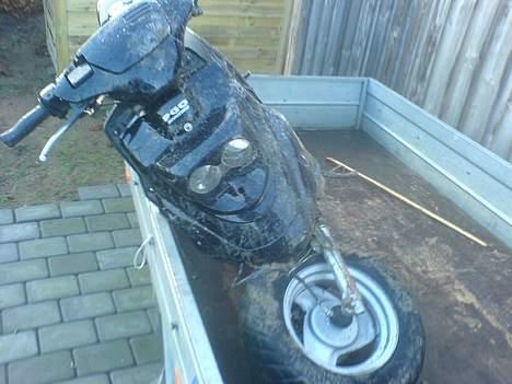 PGO Hot 50 billede 2