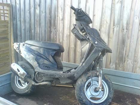 PGO Hot 50 billede 4