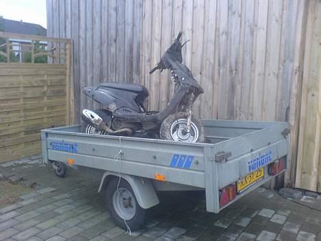 PGO Hot 50 billede 5