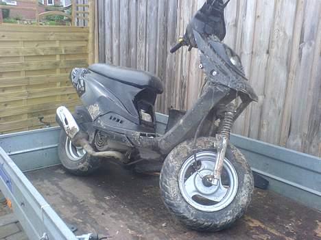 PGO Hot 50 billede 6